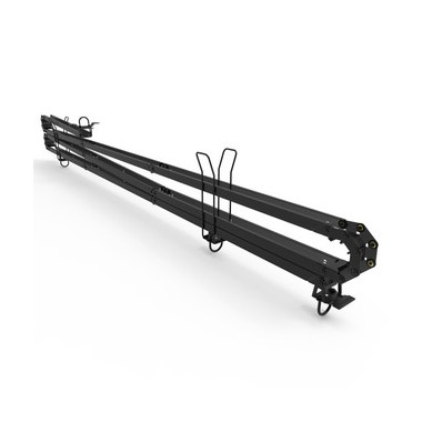 ADMIRAL SNAKE CABLE GUIDE BASE 3M 10M(H) BLACK