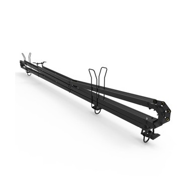 ADMIRAL GUIA PARA CABLES "SNAKE CABLE GUIDE" BASE 3M 8M(H) NEGRO