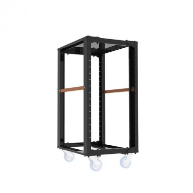 ADMIRAL CARRO ALMACENAJE ALTO 110CM CON TAPA SUPERIOR