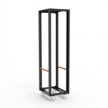 ADMIRAL CARRO ALMACENAJE ALTO 203CM CON TAPA SUPERIOR