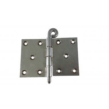 HINGES 80X120X3 MM  - 1