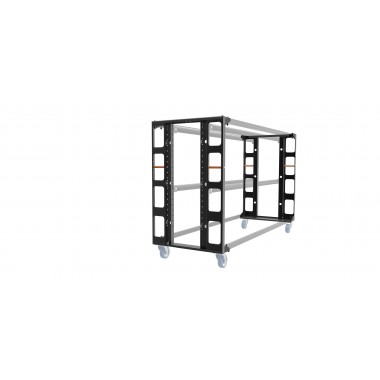 ADMIRAL FORK-SIDE PANEL H183 X W80 CENTRE BRACKET SET OF 2 - MEATRACK