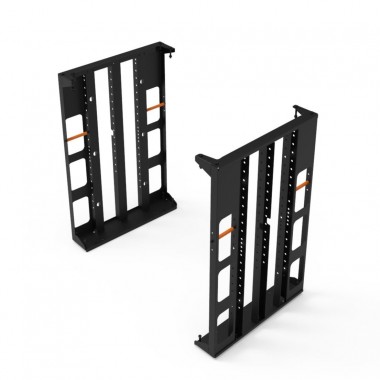 ADMIRAL FORK-SIDE PANEL H110 X W60 CENTRE BRACKET SET OF 2 - MEATRACK