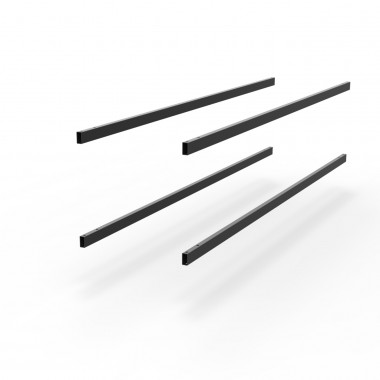 ADMIRAL LENGTH PROFILES L180, SET OF 4