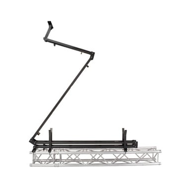 ADMIRAL BASIC CABLE GUIDE BASE 2M 3M(H) BLACK
