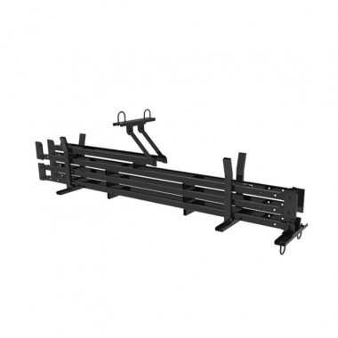ADMIRAL GUÍA PARA CABLE BASIC BASE 2M 7M(H) NEGRO