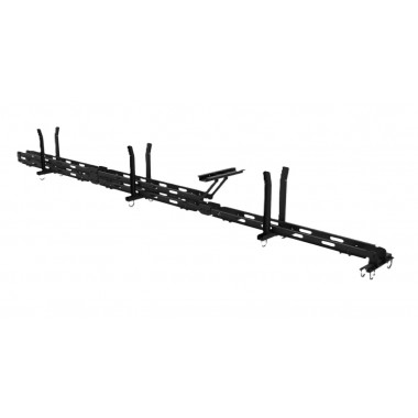ADMIRAL GUÍA PARA CABLE L BASE 4.5M 7.5M(H) NEGRO