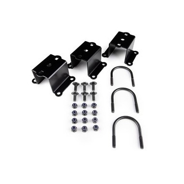 ADMIRAL SNAKE ELEVATION PARTS