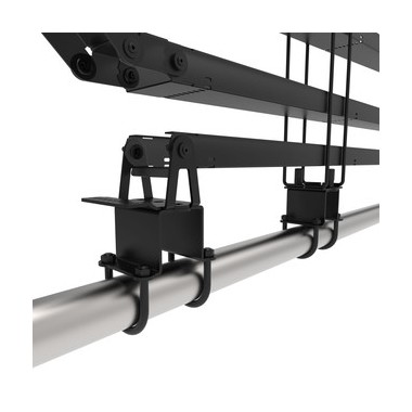 ADMIRAL SNAKE ELEVATION PARTS