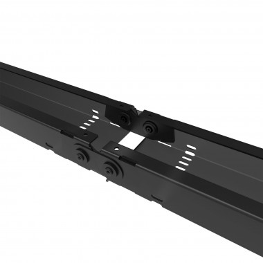 ADMIRAL SNAKE CONNECTOR PARTS BLACK