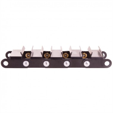 ADMIRAL SNAKE BENDING HINGE SELF BUILD BLACK