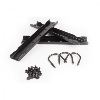 ADMIRAL SNAKE EXTENSION SET FOR 40 TRUSS BLACK