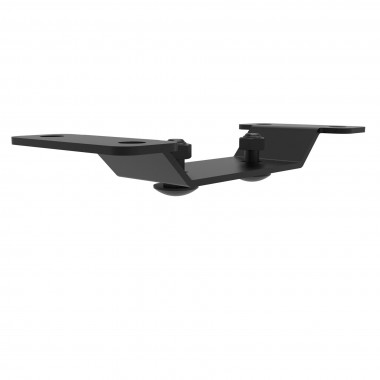 ADMIRAL SNAKE CEILING MOUNT SET BLACK
