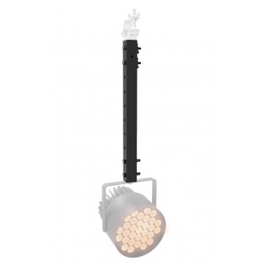 ADMIRAL KIT 1X PERFIL 150CM 2X PLACA TUERCA PARA SOPORTE SIMPLE FREEDOM