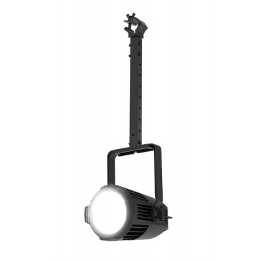 ADMIRAL PERFIL FREEDOM 100CM NEGRO