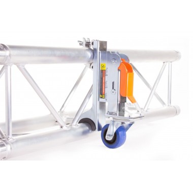 ADMIRAL FIJACIÓN SOPORTE TRUSS PARA RUEDA ELEVADORA
