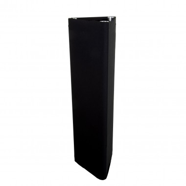 ADMIRAL TRUSS COVER FOR TRIANGLE 30 100CM BLACK