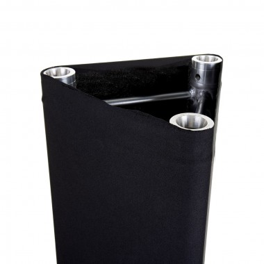 ADMIRAL TRUSS COVER FOR TRIANGLE 30 300CM BLACK