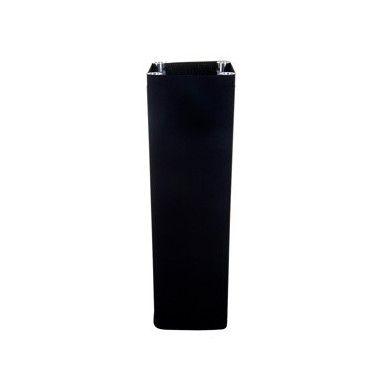ADMIRAL TRUSS COVER FOR SQUARE 30 100CM BLACK