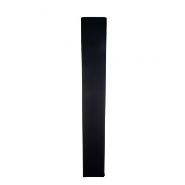 ADMIRAL TRUSS COVER FOR SQUARE 30 200CM BLACK