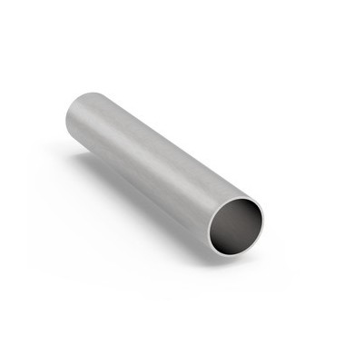 ADMIRAL CONECTOR TUBO ALUMINIO PARA REJILLA DE ILUMINACIÓN 50MM X 2MM 20CM