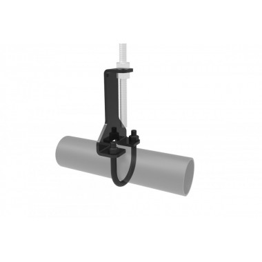 ADMIRAL SOPORTE PARA COLGAR REJILLA TUBO DE 50MM WLL 40KG
