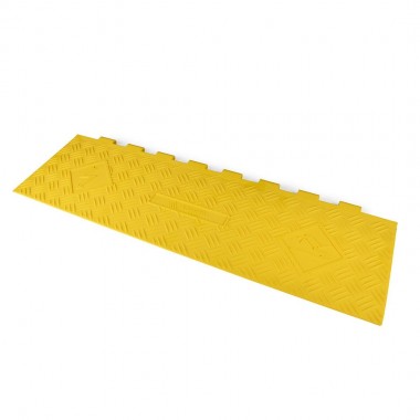 ADMIRAL CABLE BRIDGE PU 5 CHANNELS 90X50X5.5CM LID