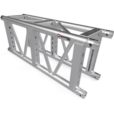 NAXPRO TRUSS LXD 340 PIEZA RECTA 100CM - H90