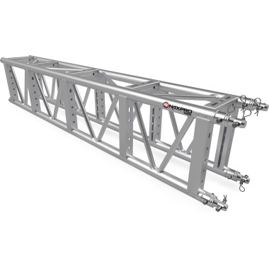 NAXPRO TRUSS LXD 340 PIEZA RECTA 200CM - H90
