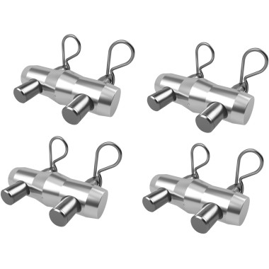 NAXPRO TRUSS LXD 340 PIEZA RECTA 200CM - H90