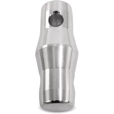 CONO ADAPTADOR LITETRUSS DE 90° A 0° DERECHO