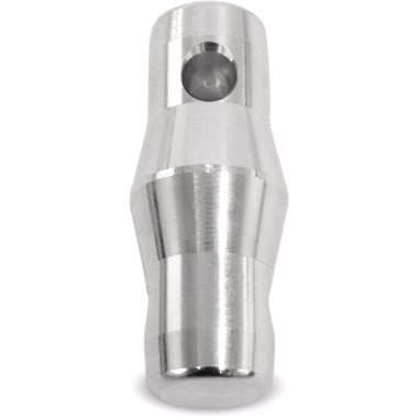CONO ADAPTADOR LITETRUSS DE 90° A 0° IZQUIERDA
