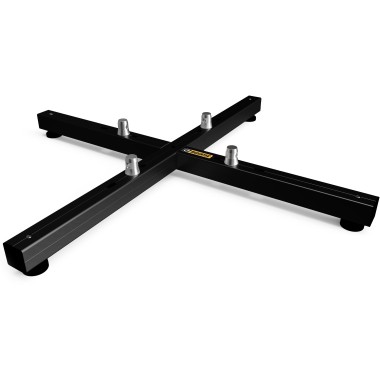 RIGGATEC -XBASE 100 NEGRO