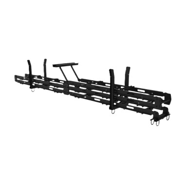 ADMIRAL GUÍA PARA CABLE XL BASE 3M 7,5M(H) NEGRO