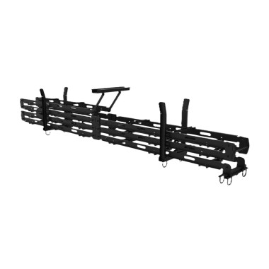 ADMIRAL GUÍA PARA CABLE XL BASE 3M 10,5M(H) NEGRO