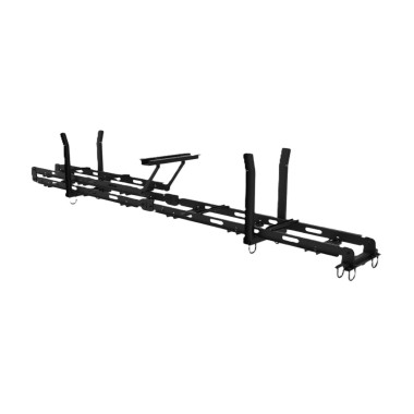 ADMIRAL GUÍA PARA CABLE XL BASE 3M 4,5M(H) NEGRO
