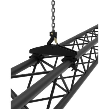 ADMIRAL TRUSS BRACKET 30 HALF COUPLERS WLL 500 KG