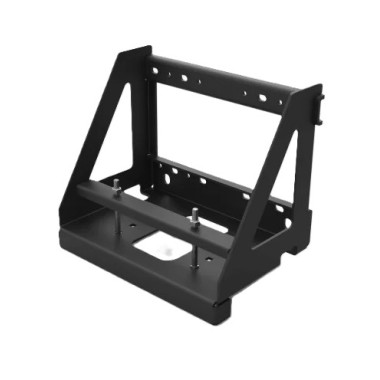 ADMIRAL TRUSS WALL MOUNT 30 BLACK