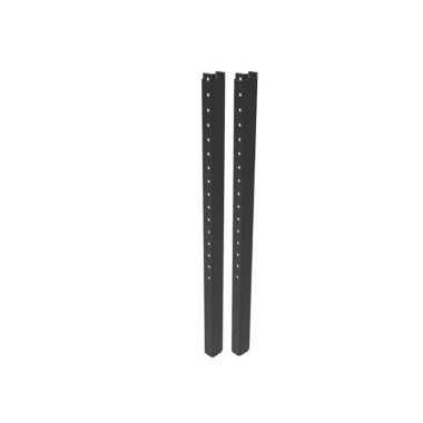 ADMIRAL SOPORTE CENTRAL PARA H 110 CM, CON TORNILLOS INCLUIDOS, SET DE 2