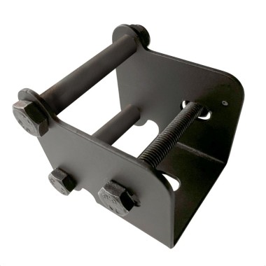 ADMIRAL JUEGO DE HORQUILLA PARA CARRO MODULAR 50MM CON PERNOS