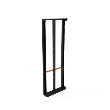 ADMIRAL PANEL SLIM-LINE SOPORTE CENTRAL H183 X W60 INDIVIDUAL