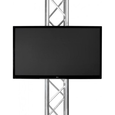 RIGGATEC LED / LCD TV MONTAJE DE TRUSS 42" - 100" PARA FD 31 - HD 44 & ST 54