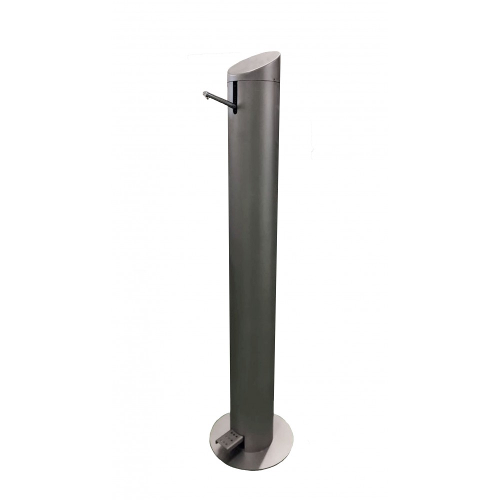 LIQUID DISPENSER M.129 1 LITER - PAINTED - 1 LIQUID DISPENSER M.129 1 LITER - PAINTED - 1