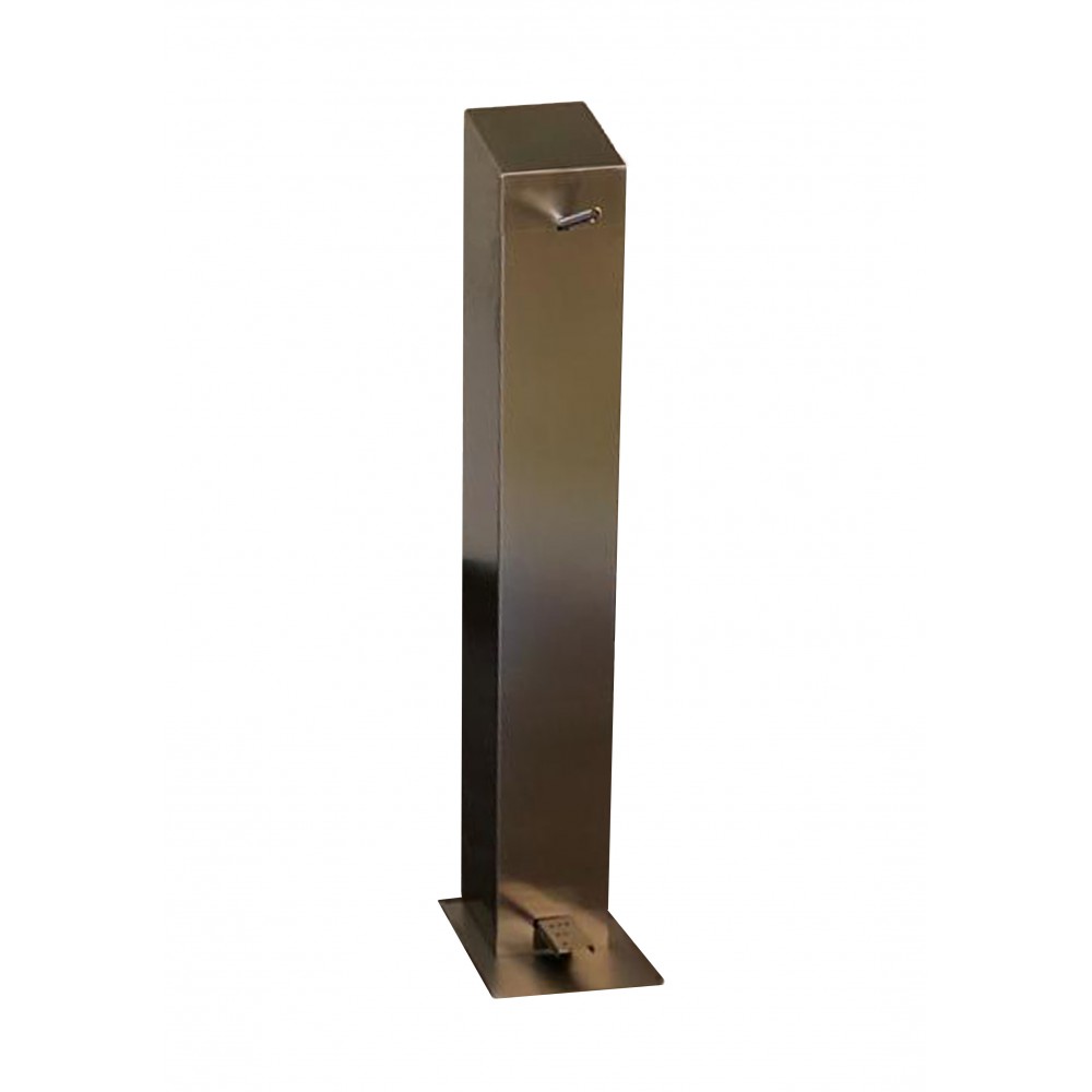 LIQUID DISPENSER M.135 3 LITERS - PAINTED - 1 LIQUID DISPENSER M.135 3 LITERS - PAINTED - 1
