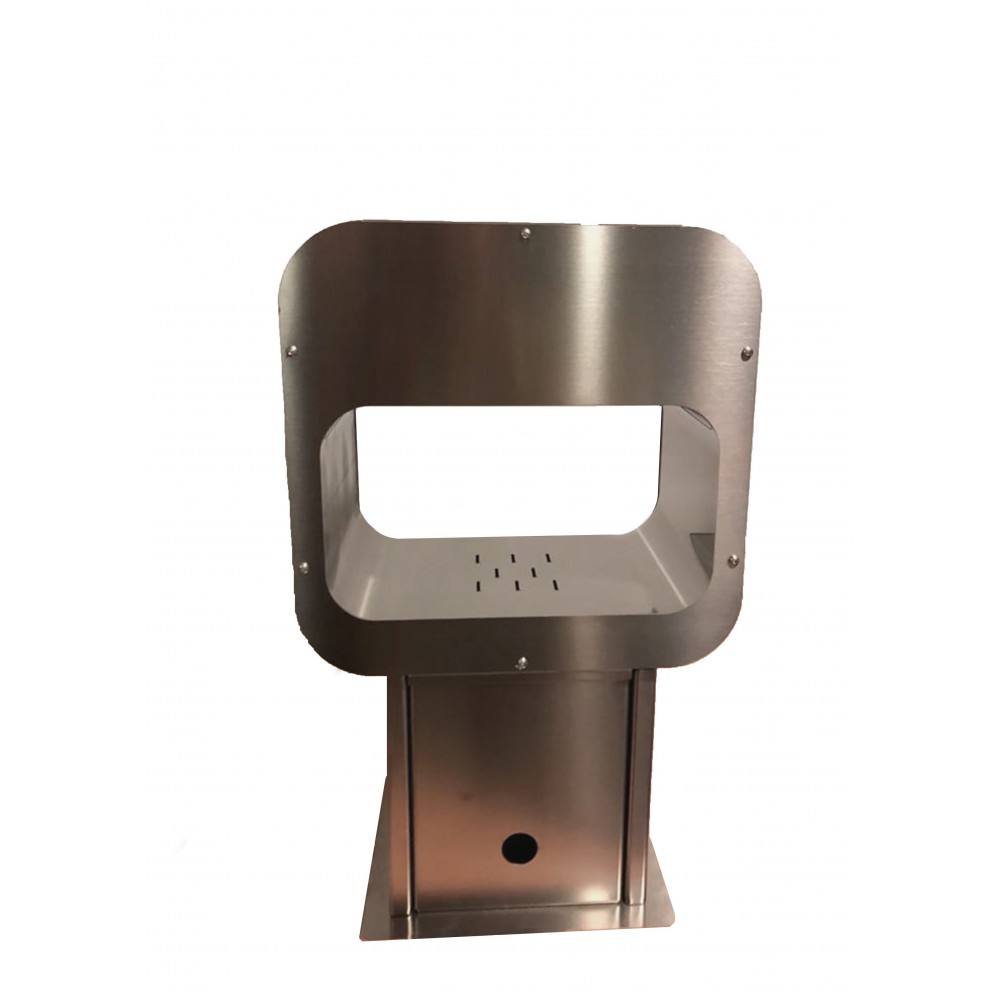 DOSIFICADOR VAPORIZADO PARED 3,5 LITROS - PINTADO - 1 DOSIFICADOR VAPORIZADO PARED 3,5 LITROS - PINTADO - 1
