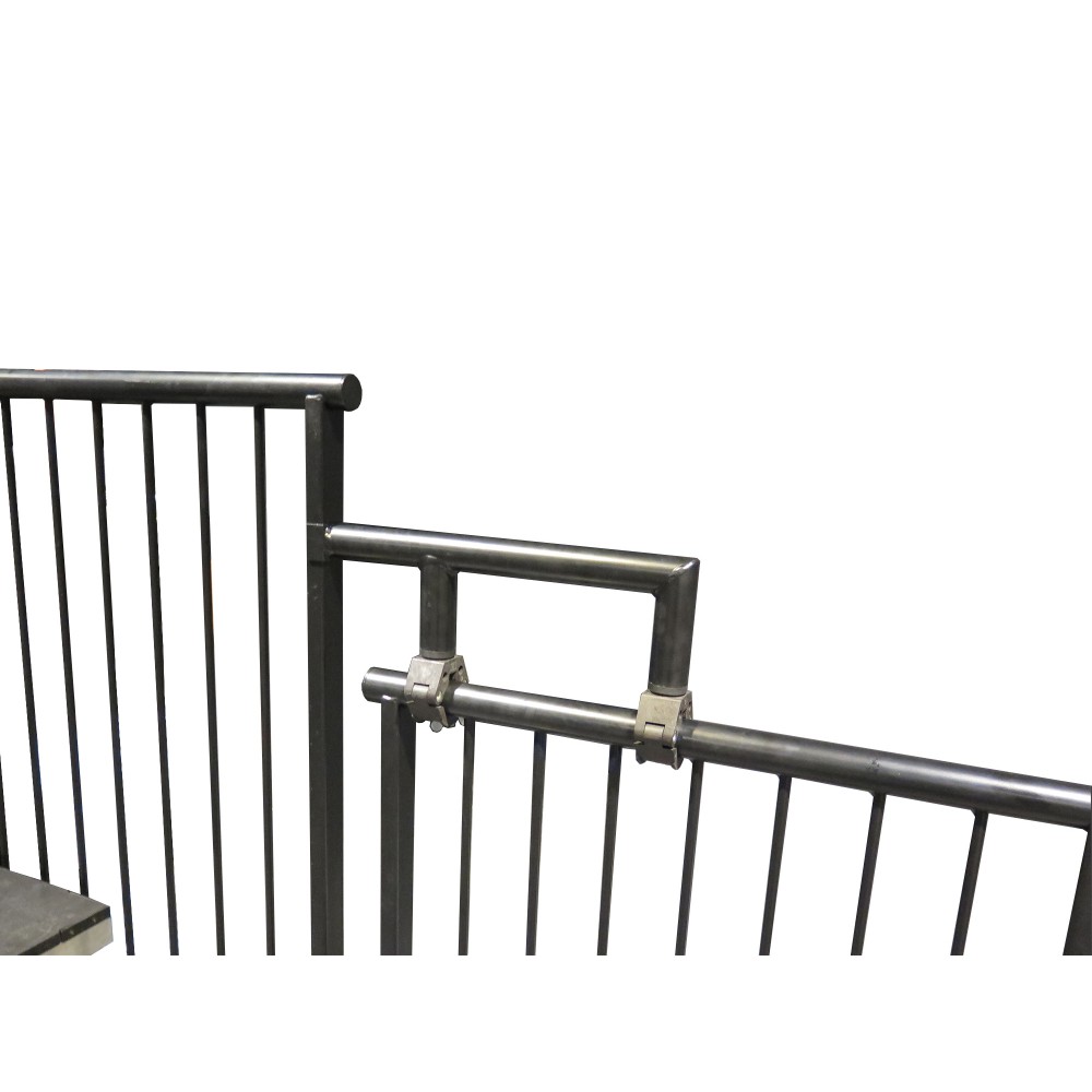SAFETY RAILING EXTENSION  - 1