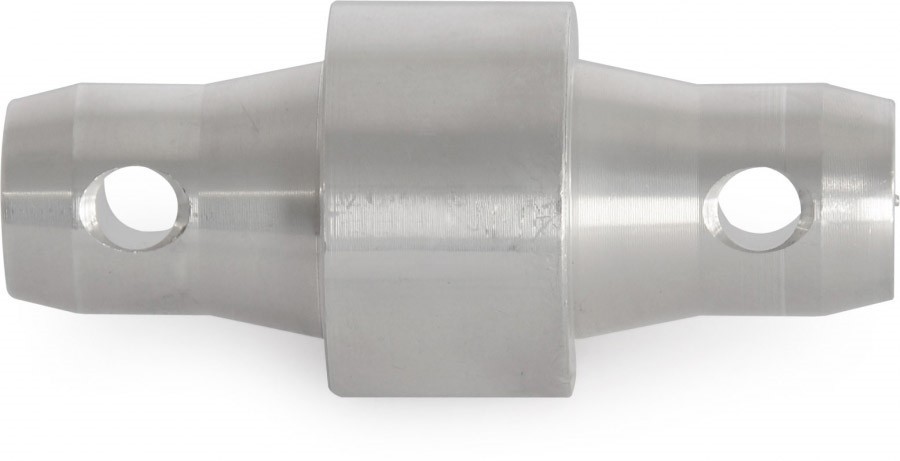 NAXPRO-TRUSS FD 31 - 44 - ESPACIADOR MACHO 3 CM