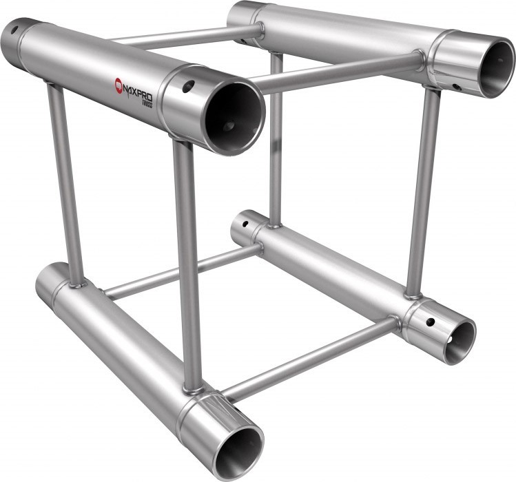 NAXPRO-TRUSS FD 24 - PIEZA RECTA 28 CM