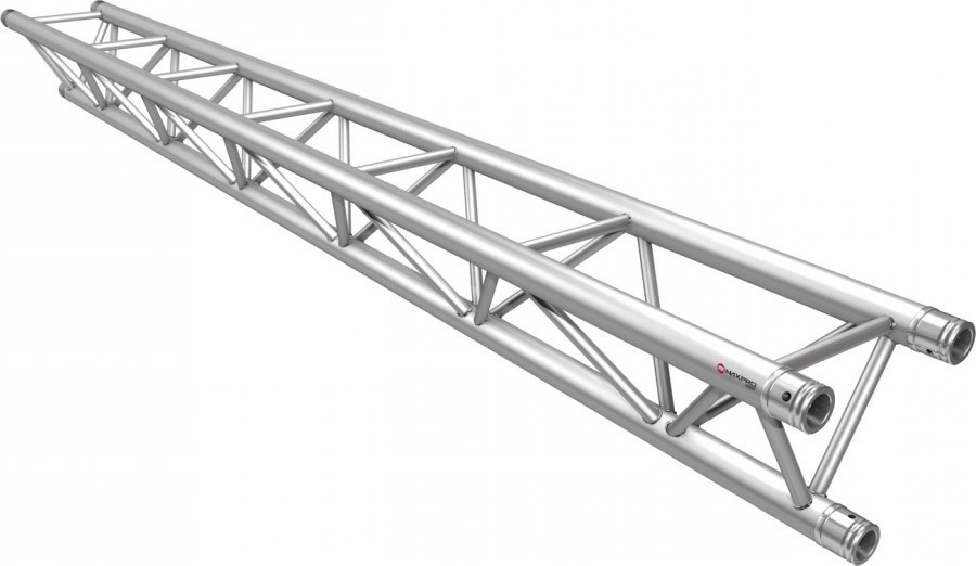 NAXPRO-TRUSS FHD 33+ - PIEZA RECTA 350 CM