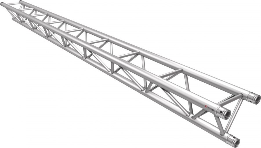 NAXPRO-TRUSS FHD 33+ - PIEZA RECTA 425 CM